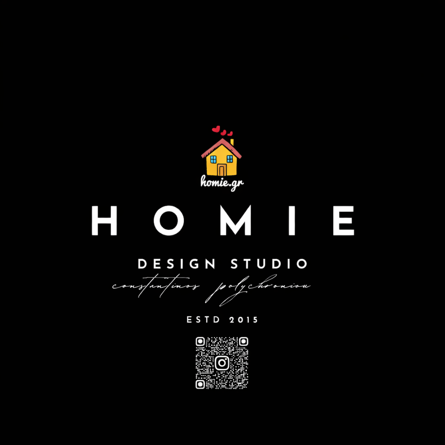 homie design studio