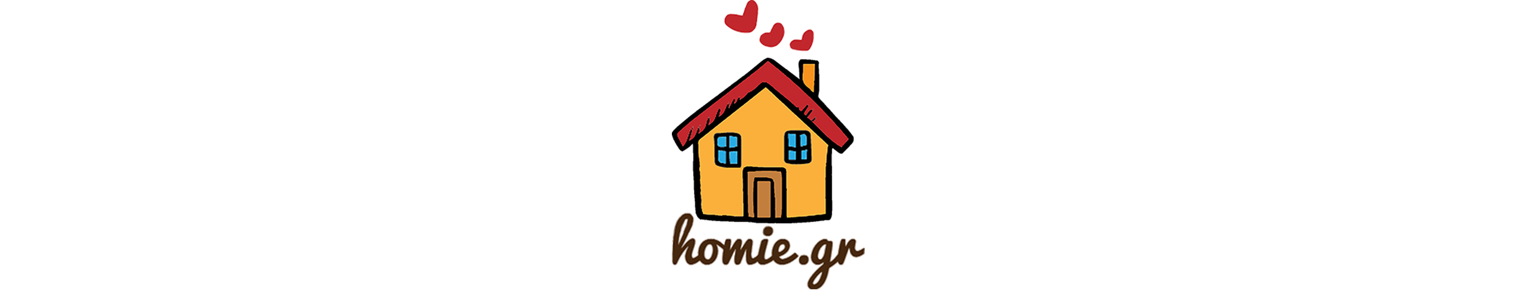 Homie.gr