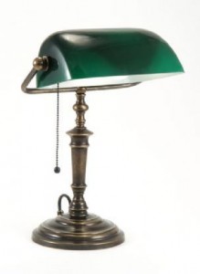 homie spiti bankers lamp design diakosmisi 1