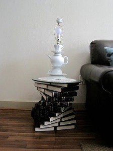 homie spiti book table diy 11