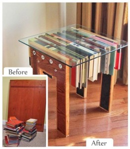 homie spiti book table diy 13