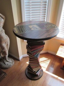 homie spiti book table diy 15